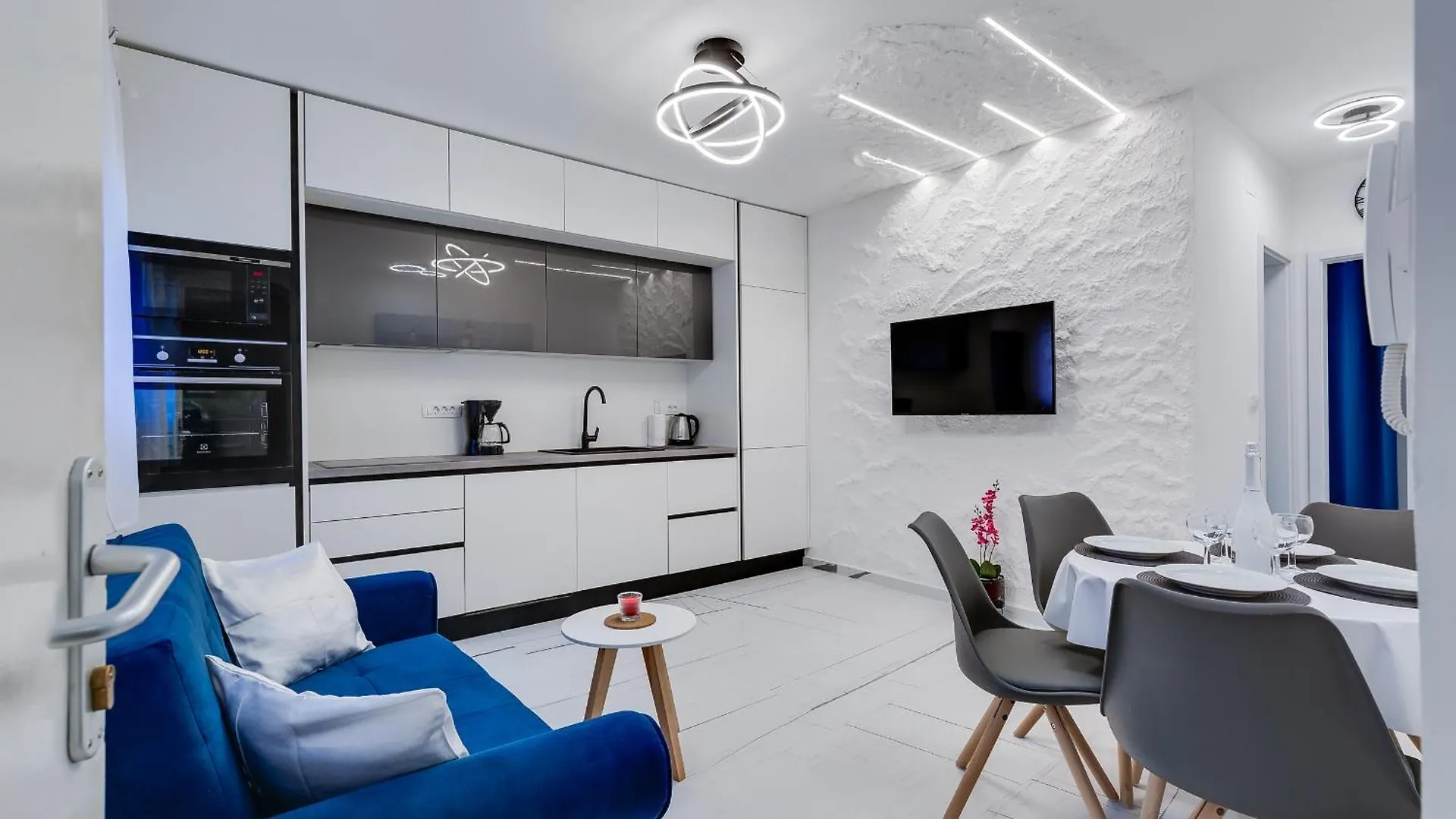 Rade Luxury Apartment Zadar Chorvatsko