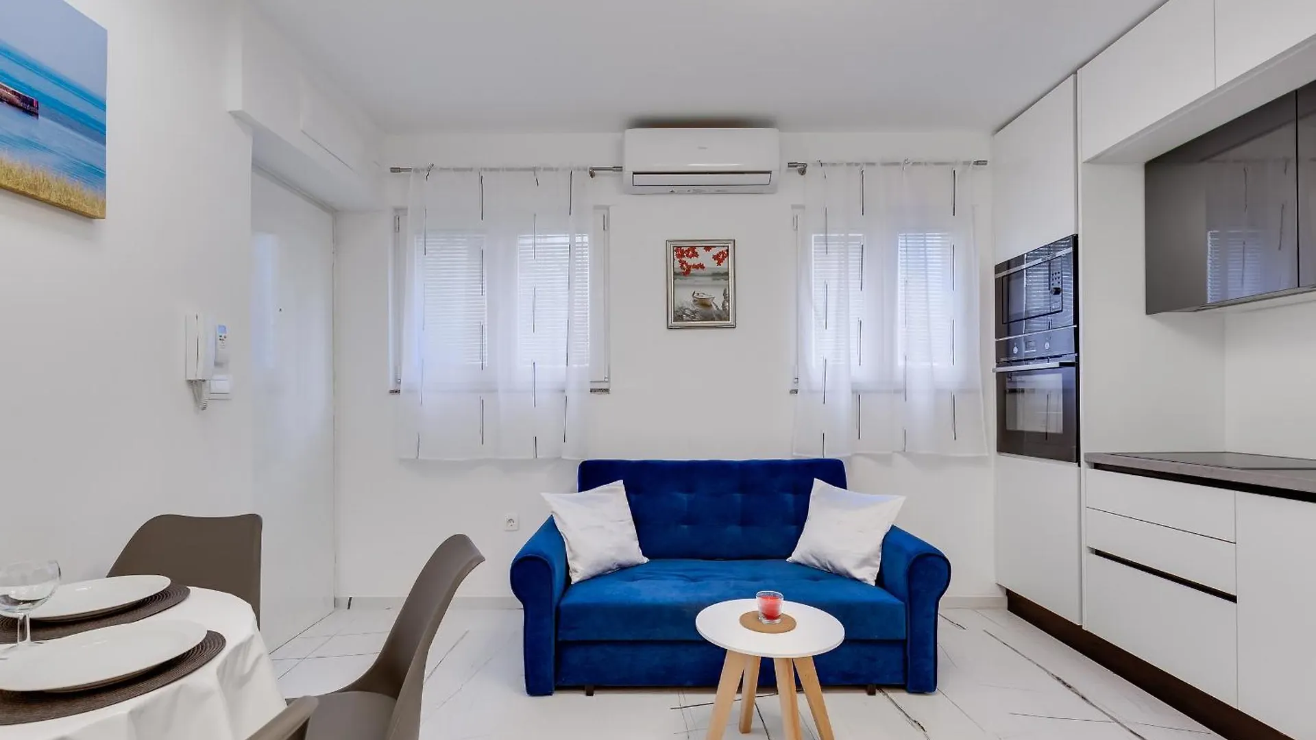 Rade Luxury Apartment Zadar Chorvatsko