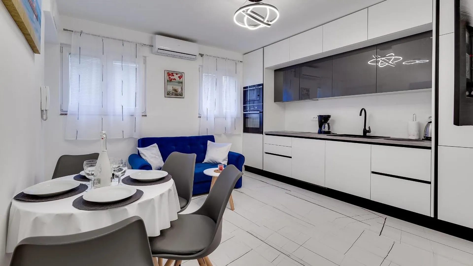 Rade Luxury Apartment Zadar Chorvatsko
