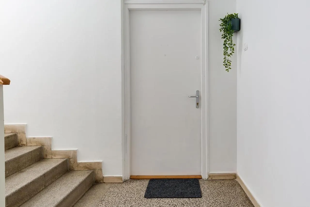 Rade Luxury Apartment Zadar