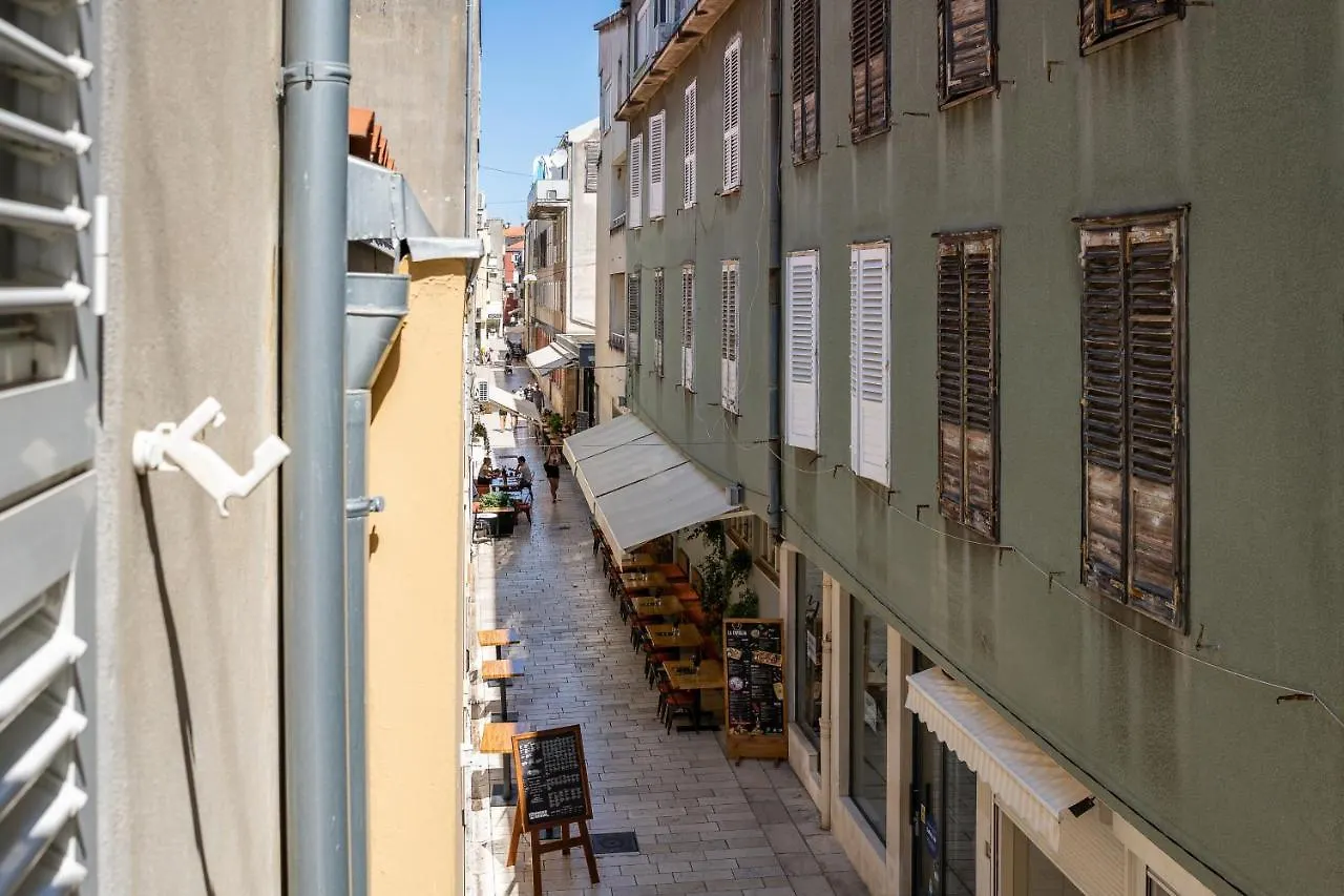Rade Luxury Apartment Zadar Croatia