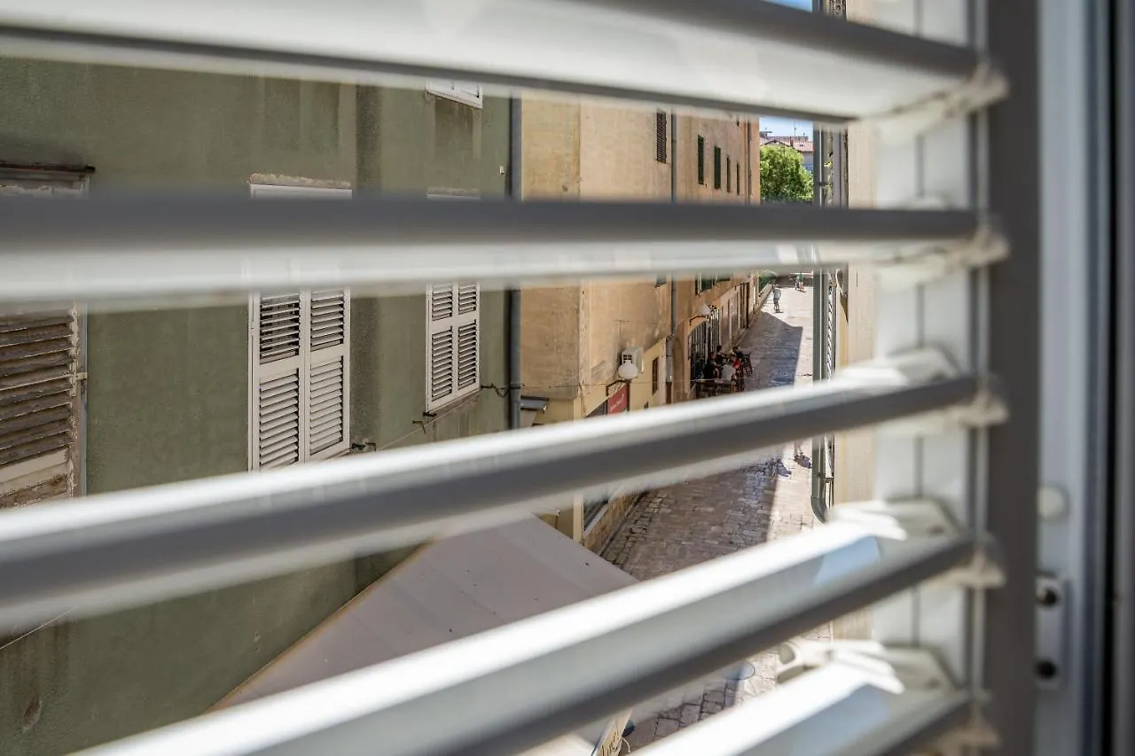 Rade Luxury Apartment Zadar