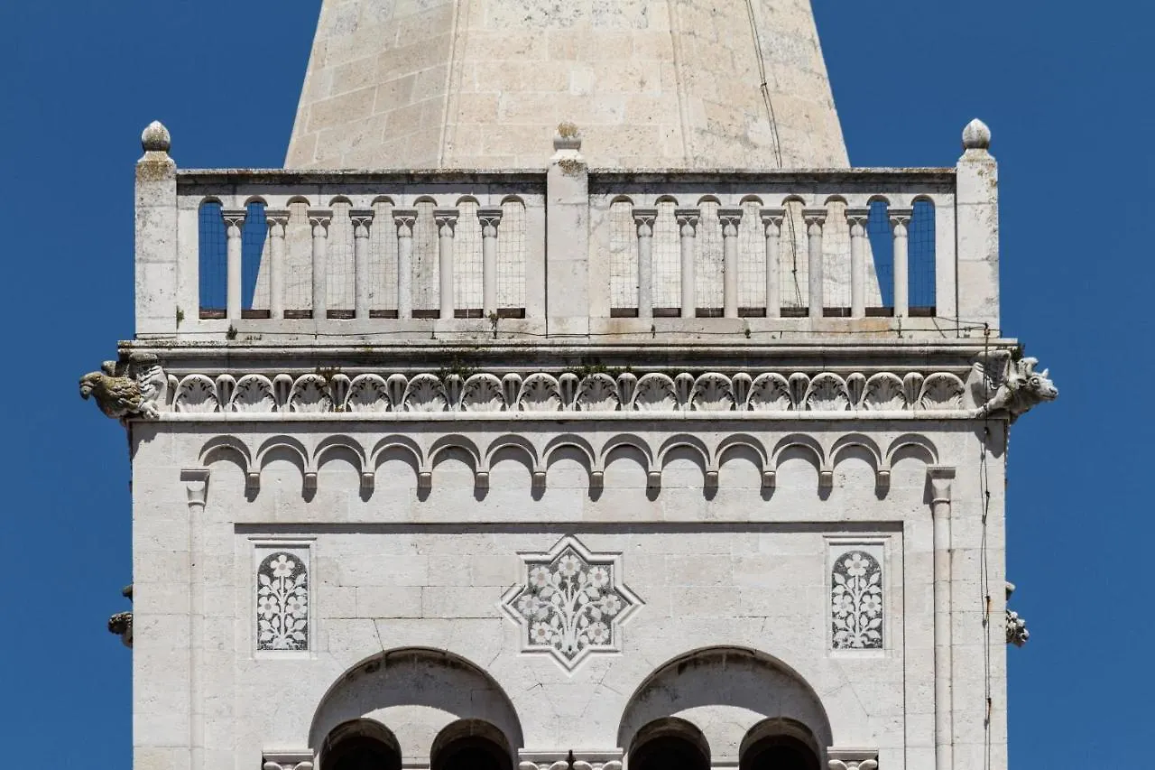 Rade Luxury Apartment Zadar