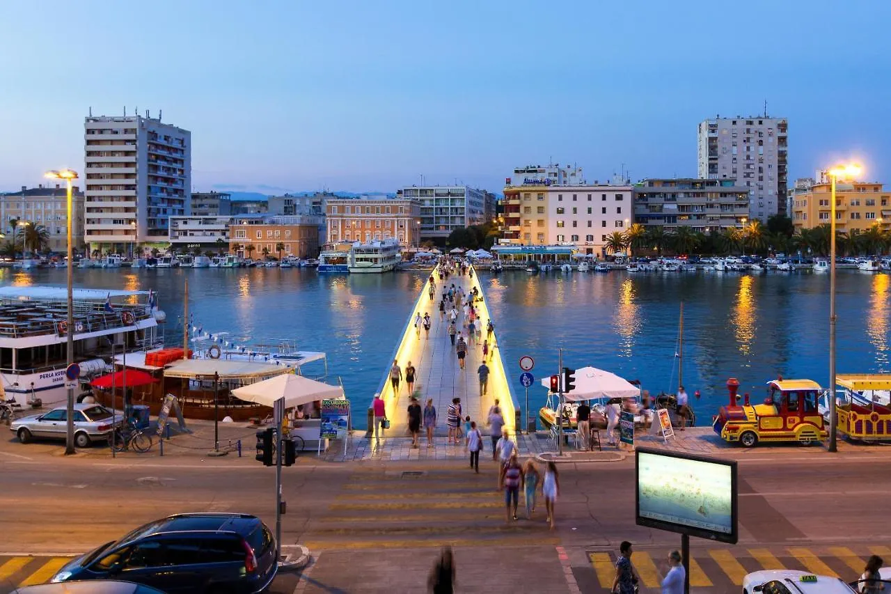 Rade Luxury Apartment Zadar 0*,  Croatia