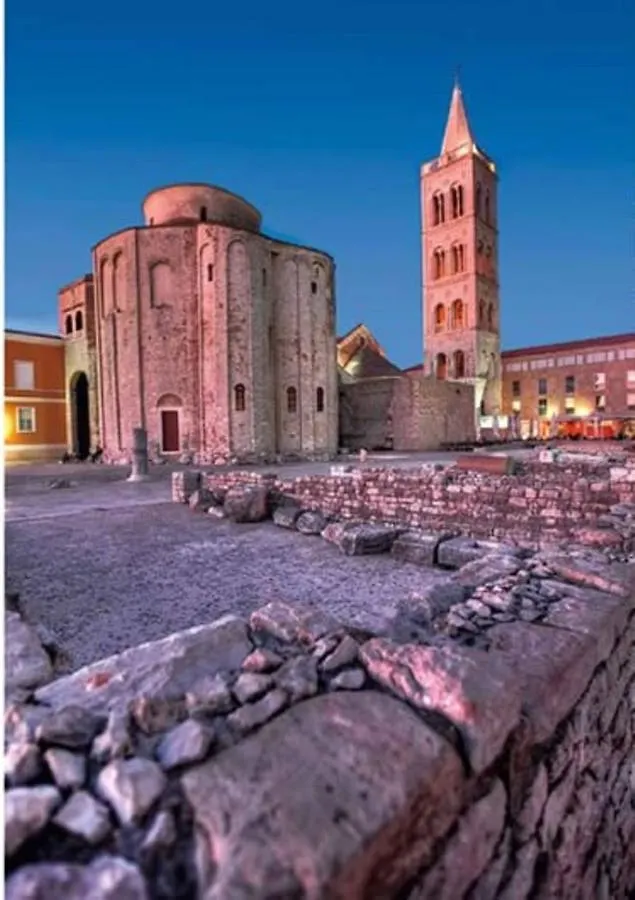 Rade Luxury Apartment Zadar