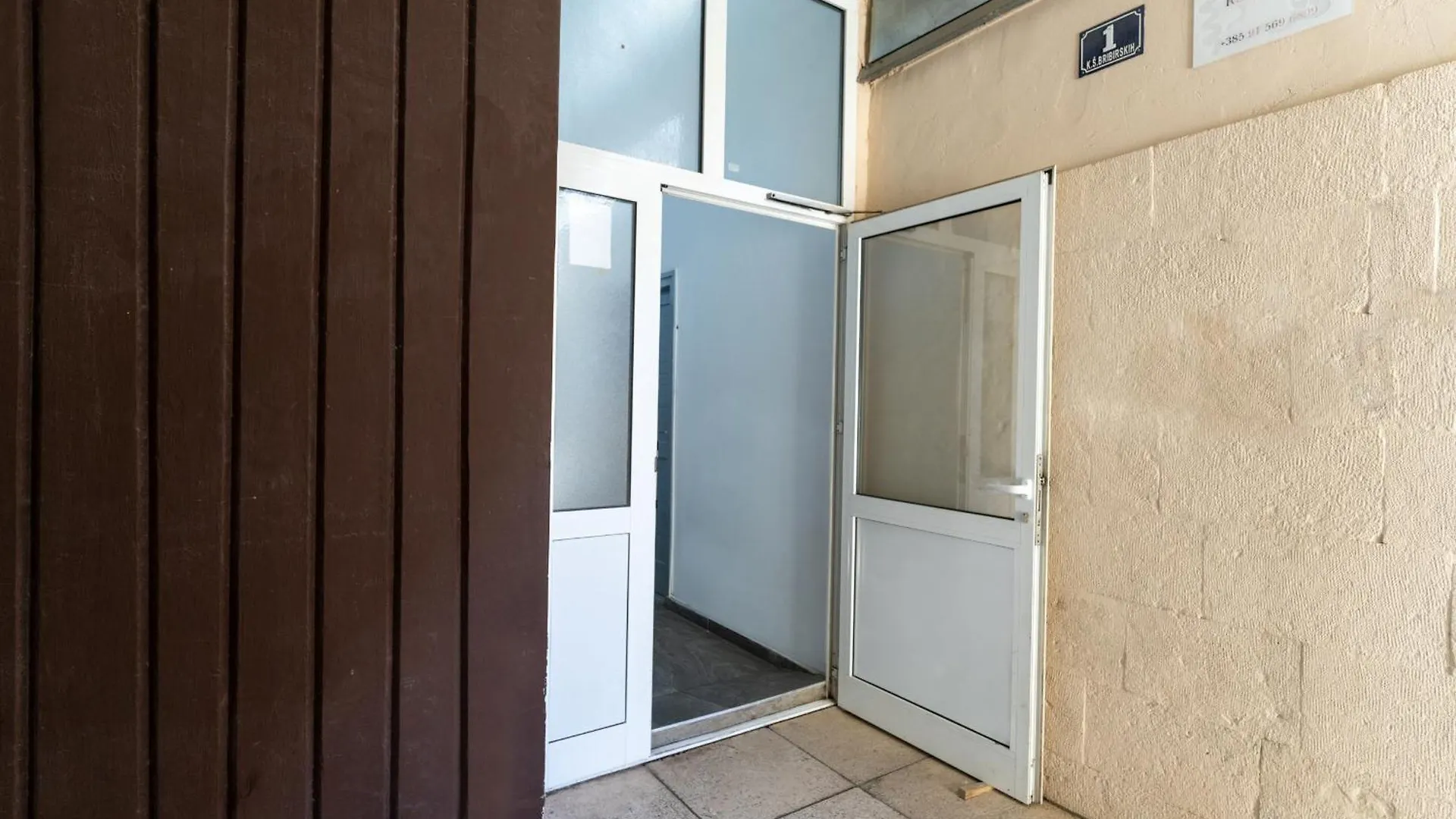 Rade Luxury Apartment Zadar