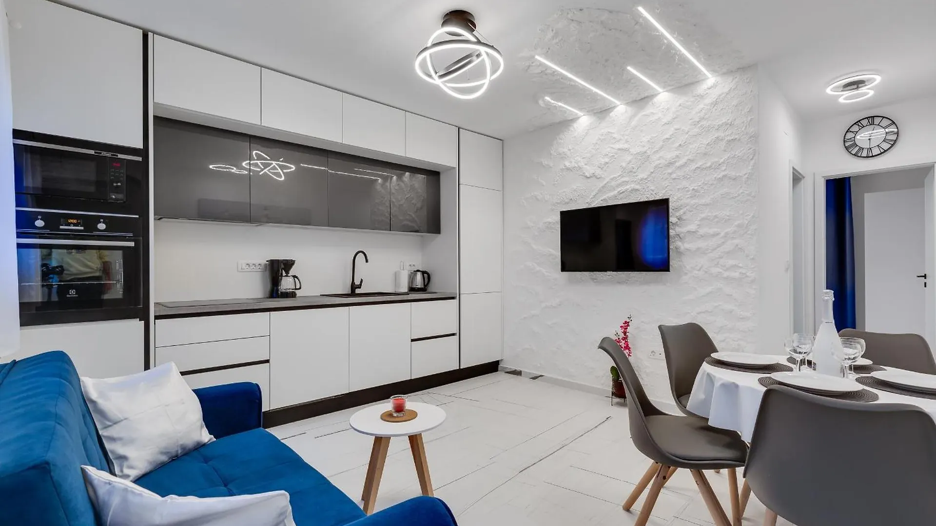 Rade Luxury Apartment Zadar