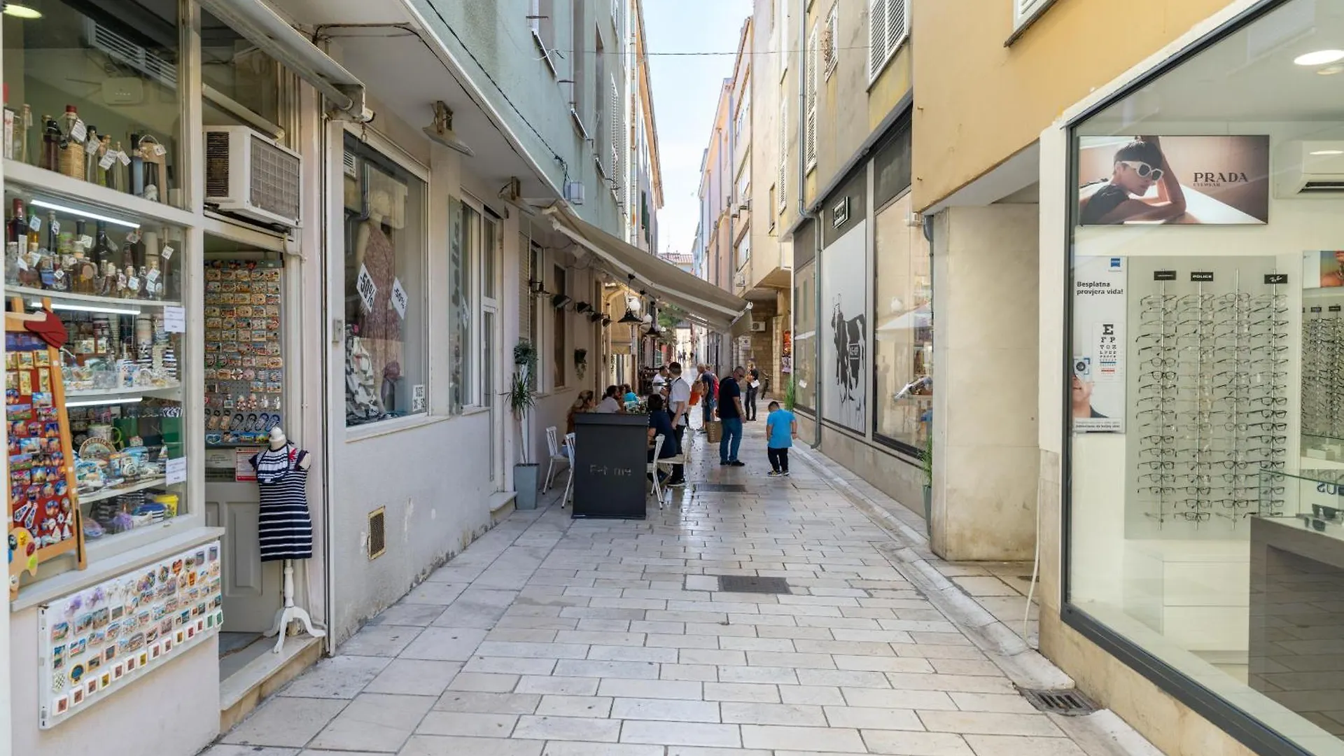 Rade Luxury Apartment Zadar Croatia