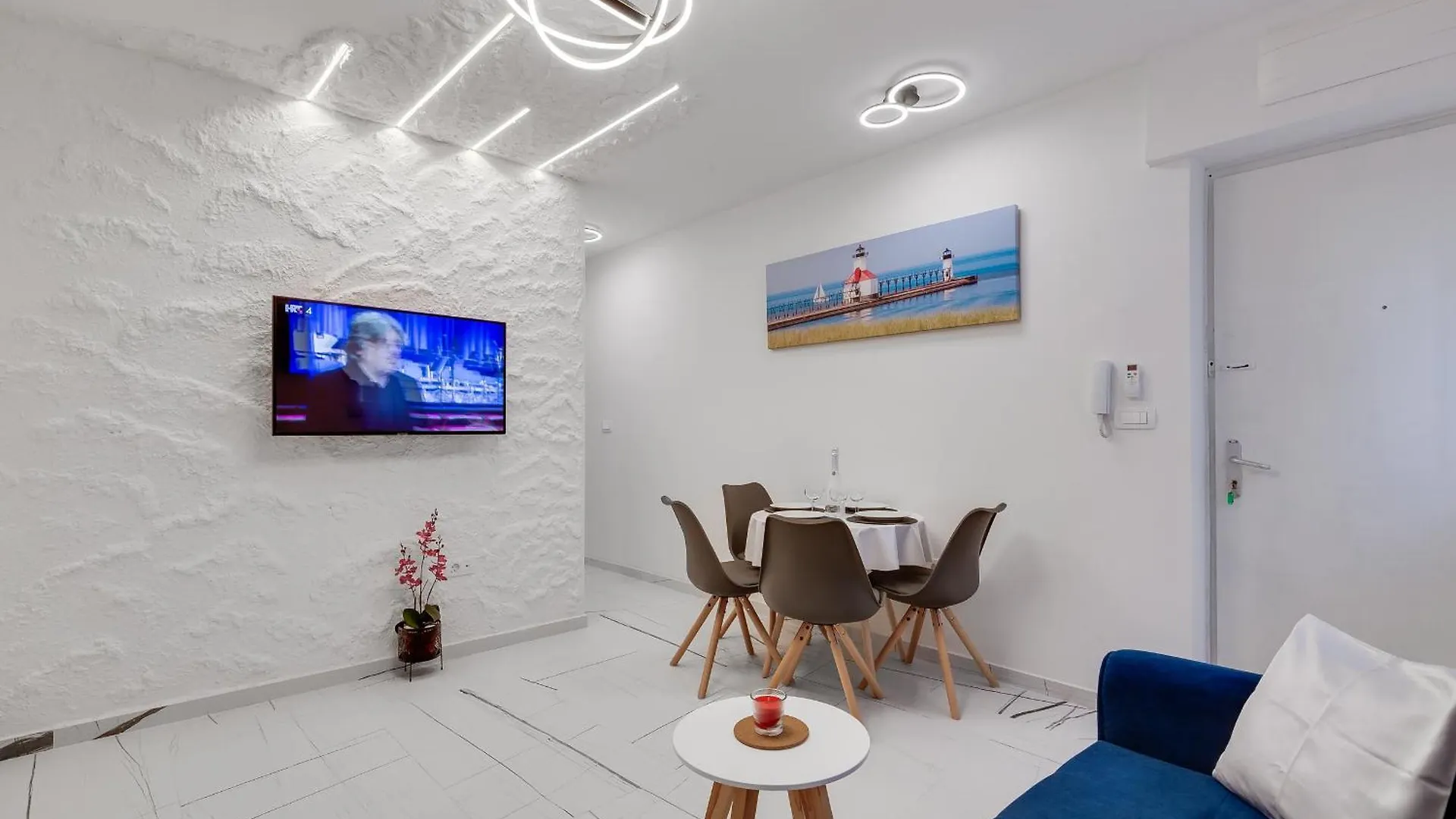 Rade Luxury Apartment Zadar 0*,  Croatia
