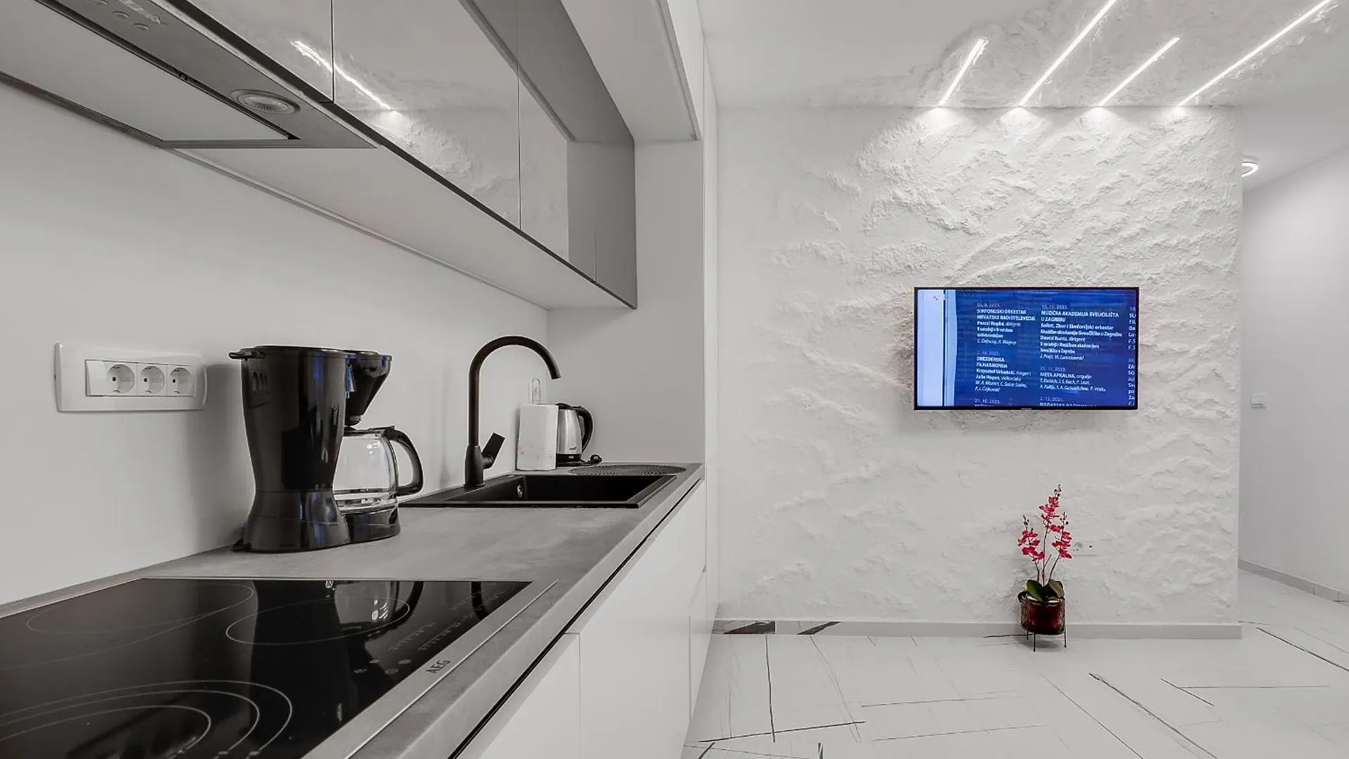 Rade Luxury Apartment Zadar