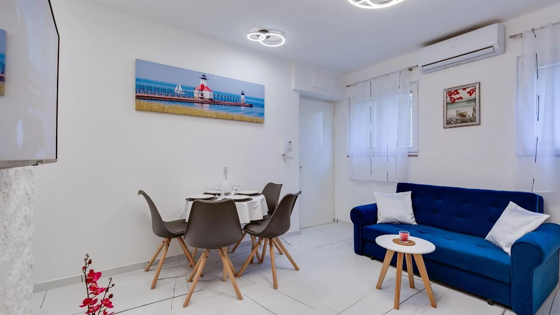 Rade Luxury Apartment Zadar
