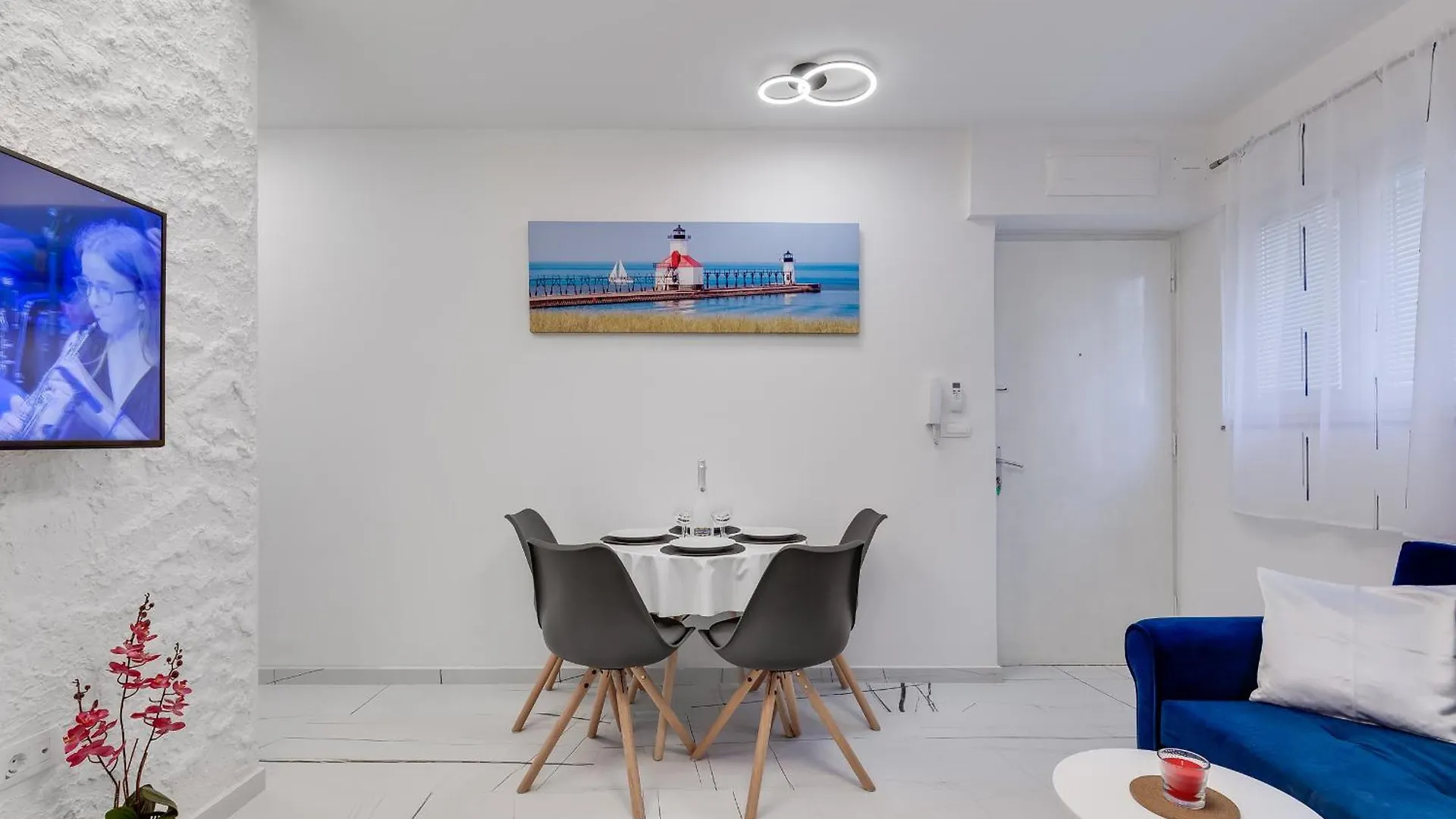 Rade Luxury Apartment Zadar Croatia