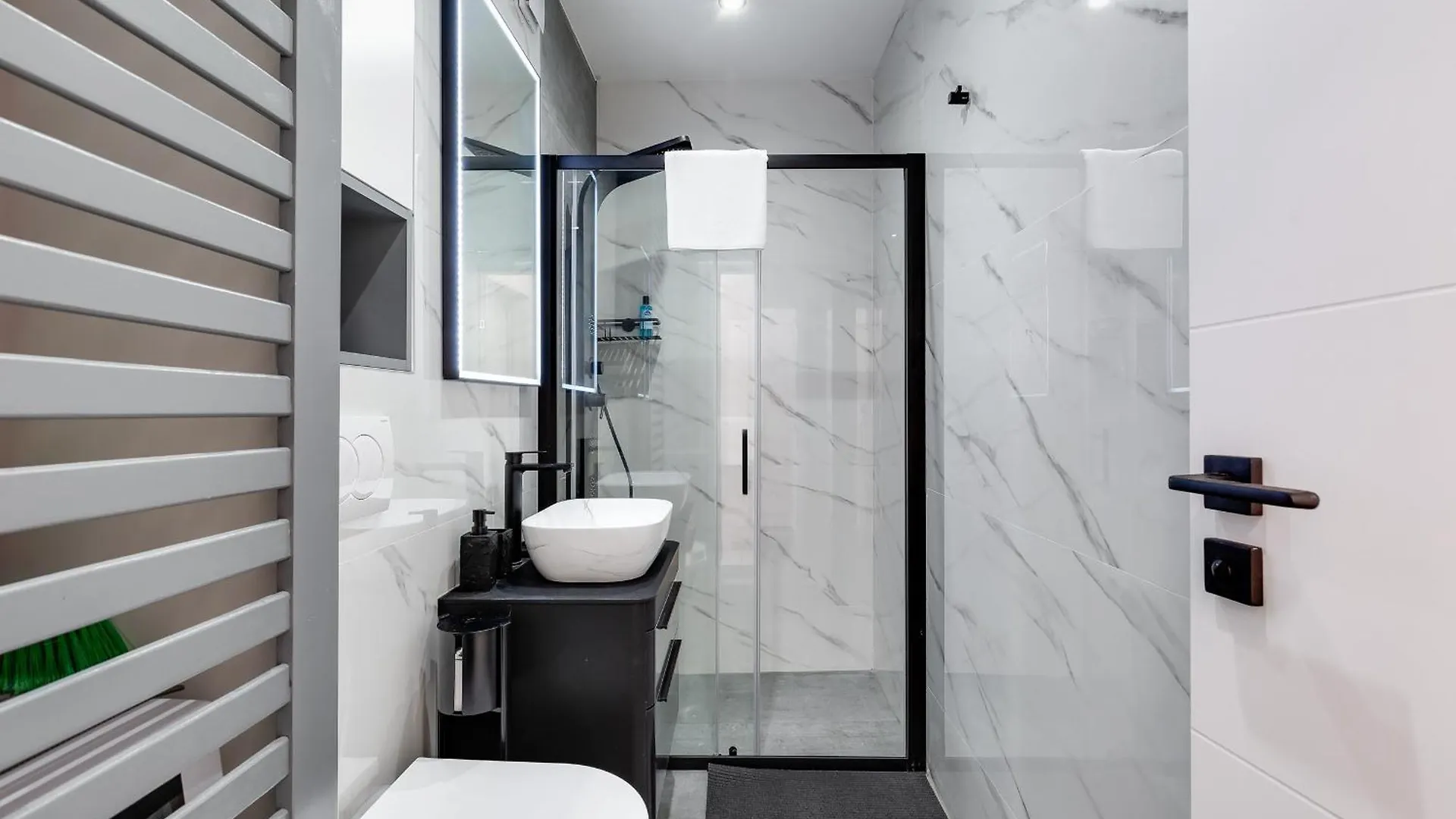 Rade Luxury Apartment Zadar