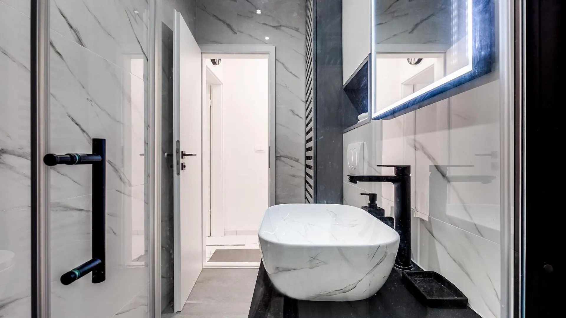 Rade Luxury Apartment Zadar