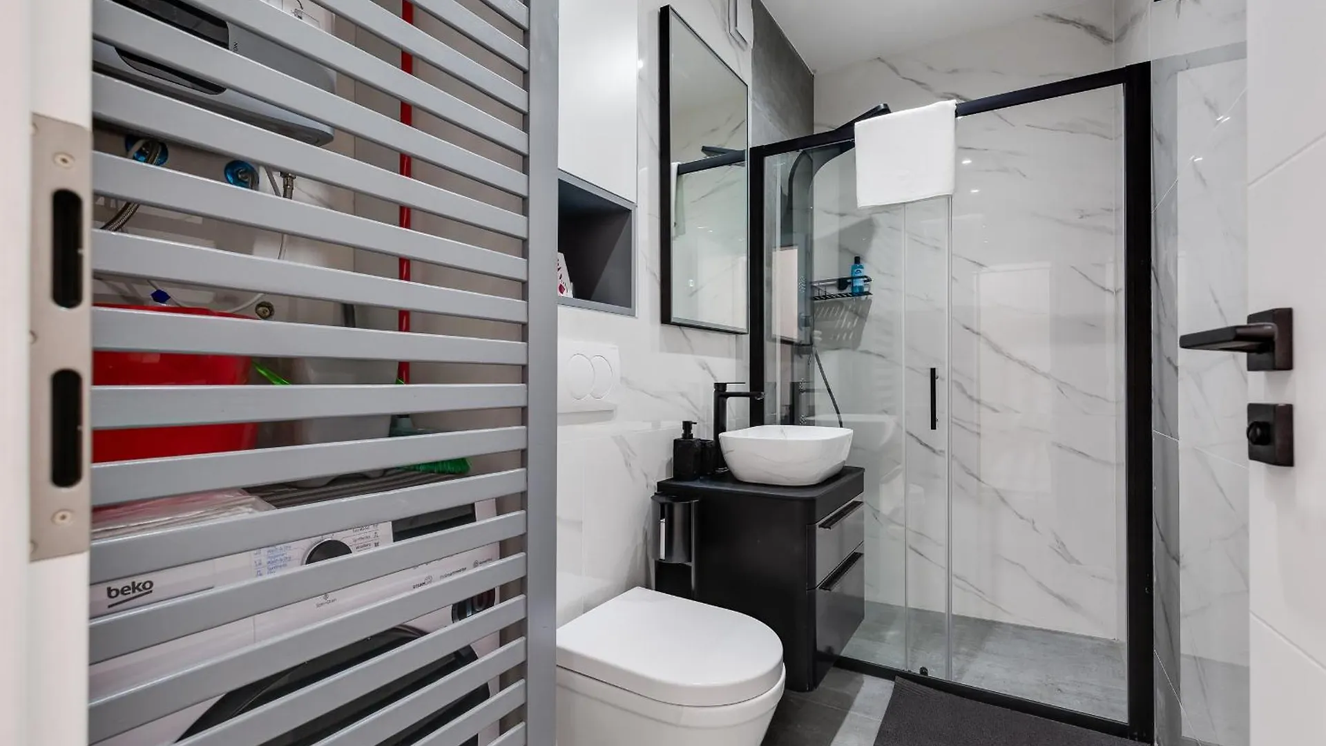 Rade Luxury Apartment Zadar Croatia