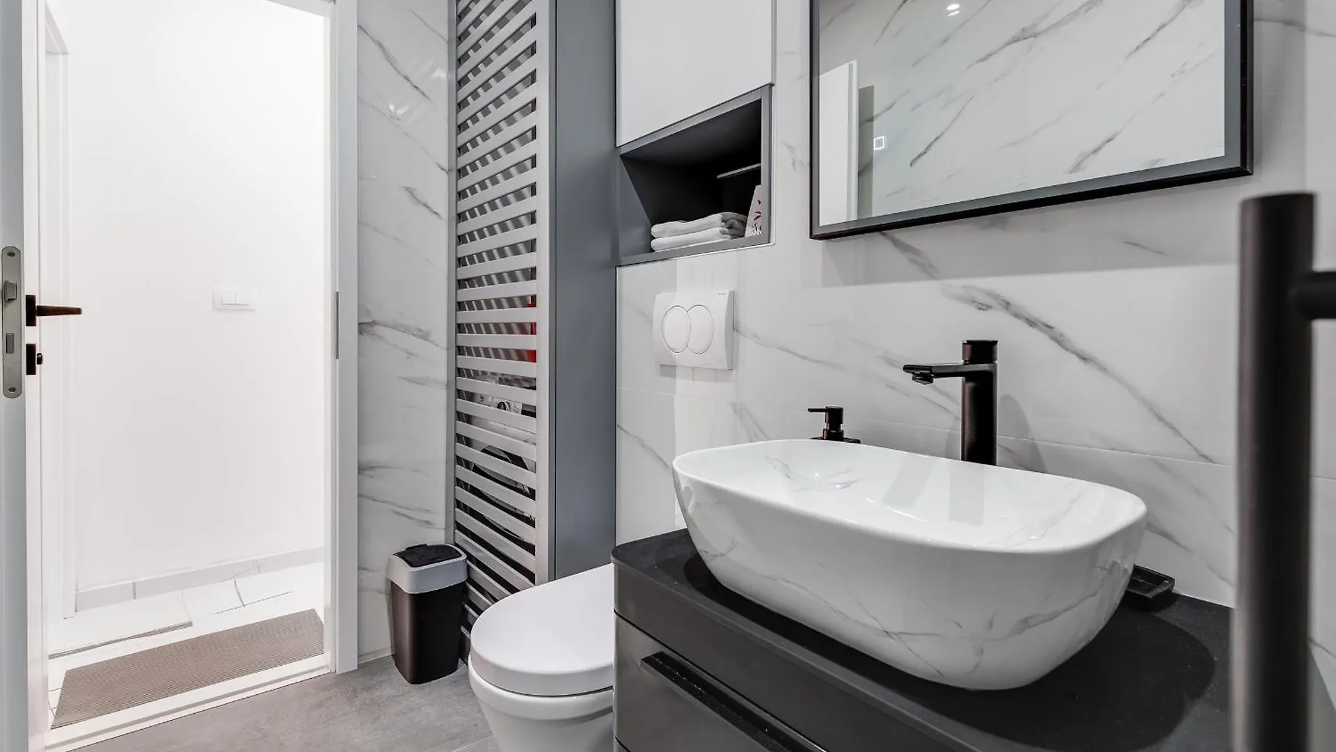 Rade Luxury Apartment Zadar 0*,  Croatia