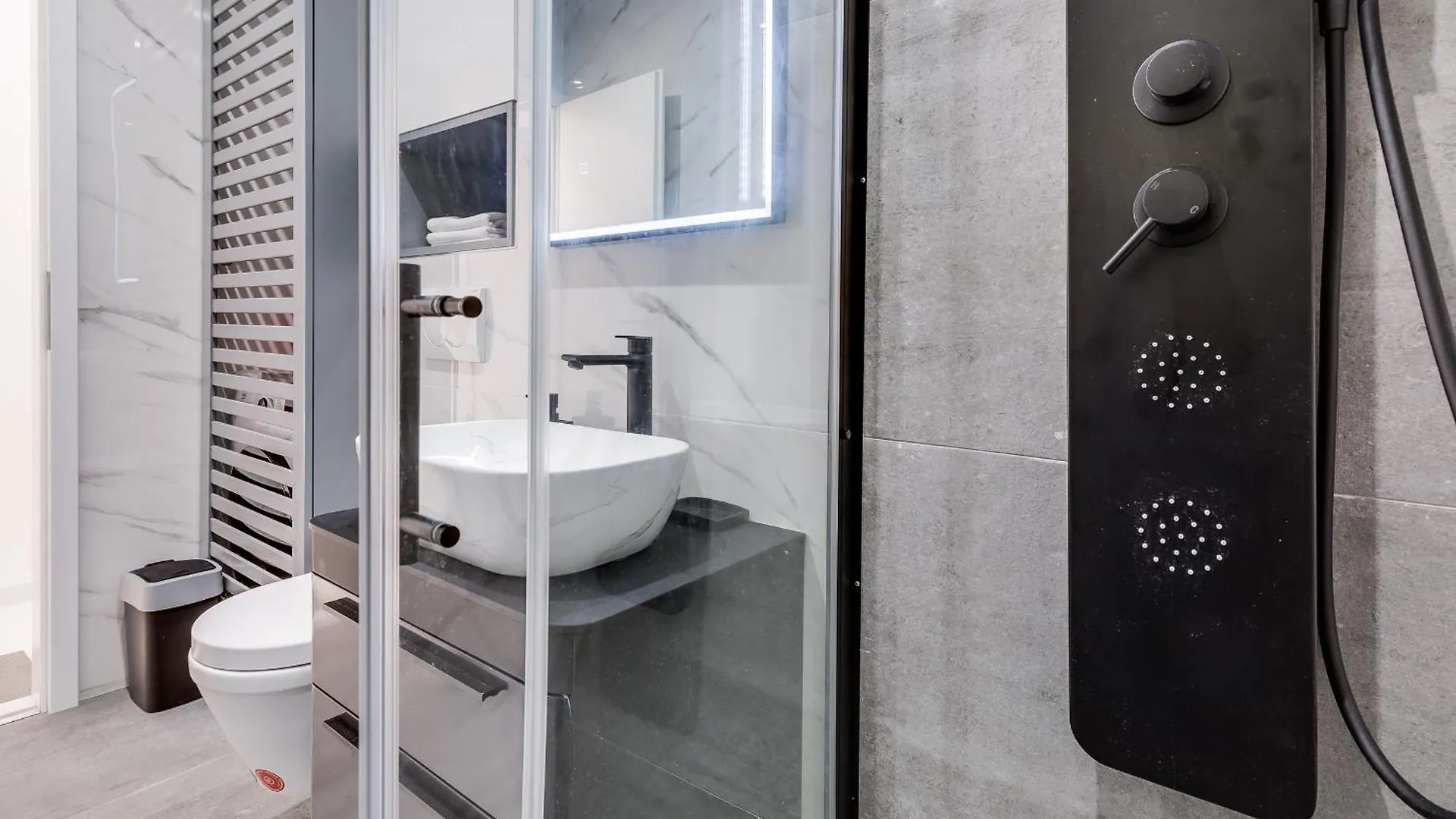 Rade Luxury Apartment Zadar 0*,