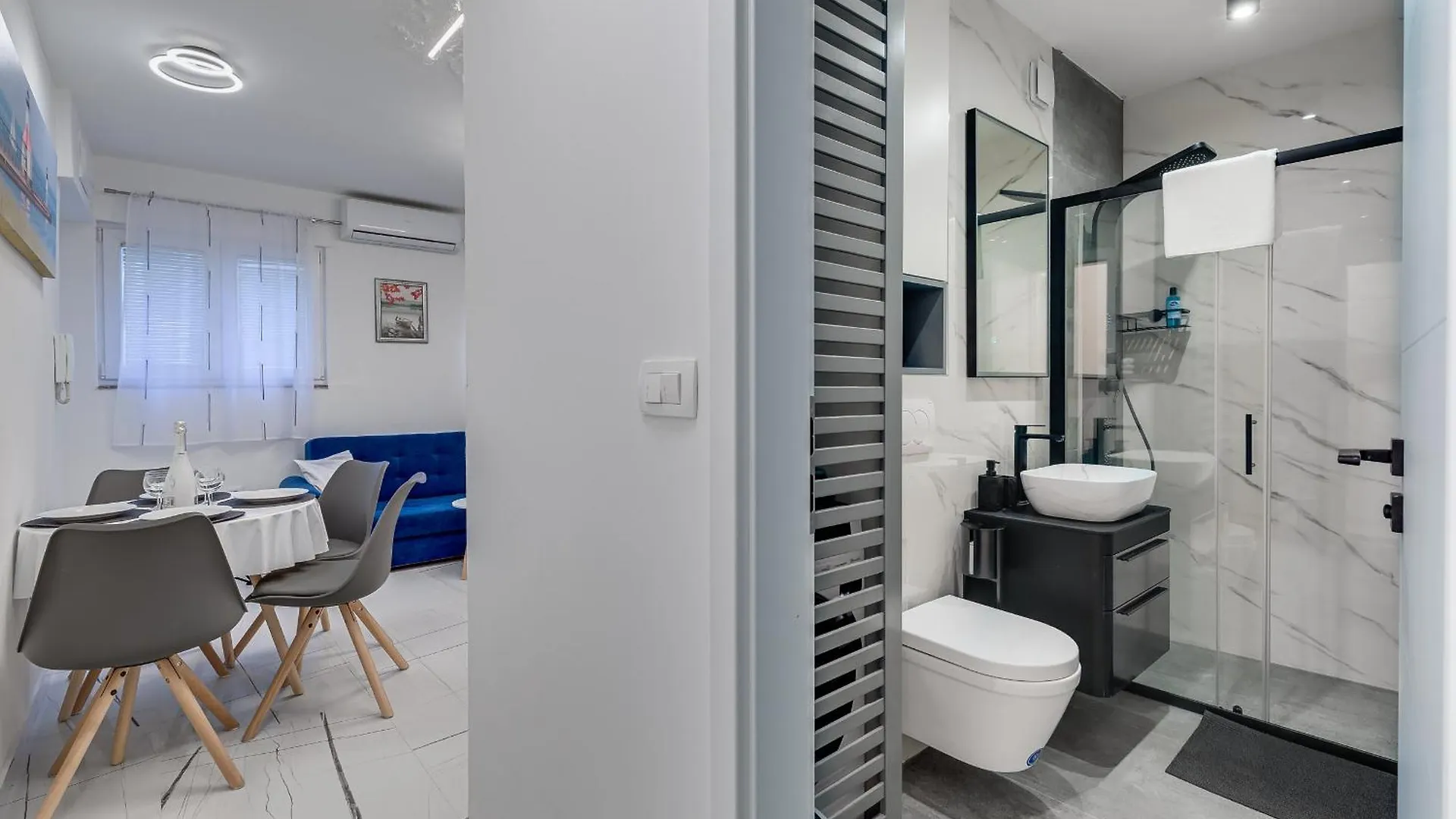 Rade Luxury Apartment Zadar
