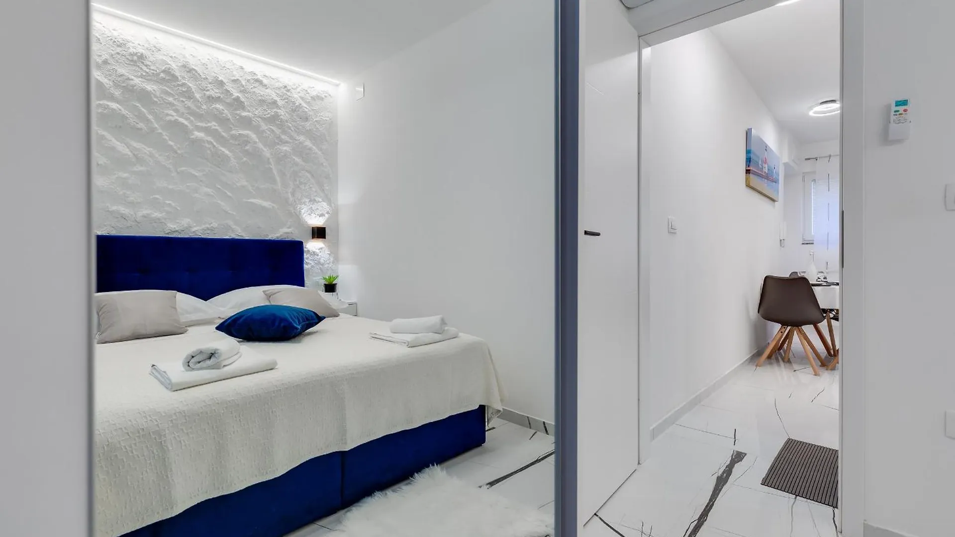 Rade Luxury Apartment Zadar 0*,  Croatia