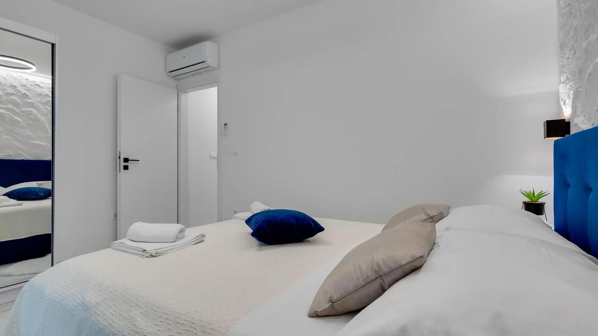 Rade Luxury Apartment Zadar