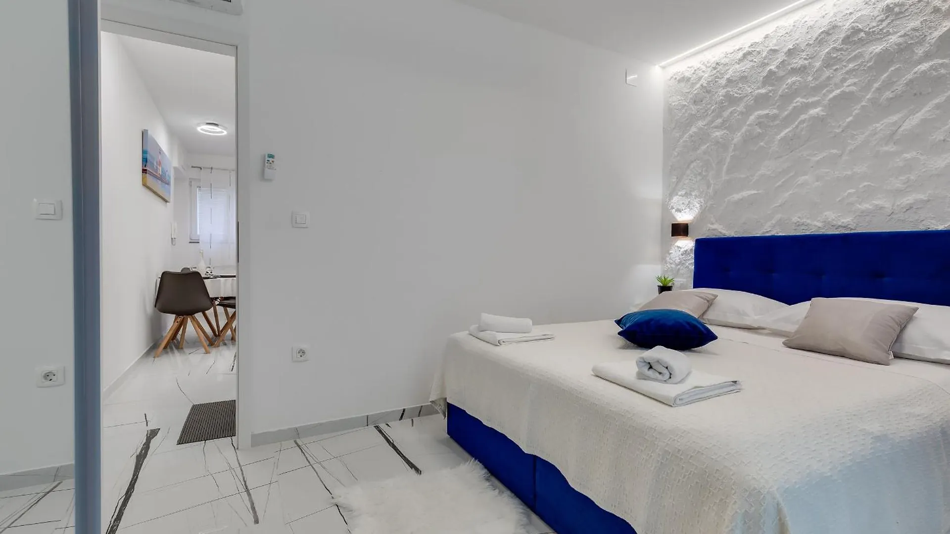 Rade Luxury Apartment Zadar