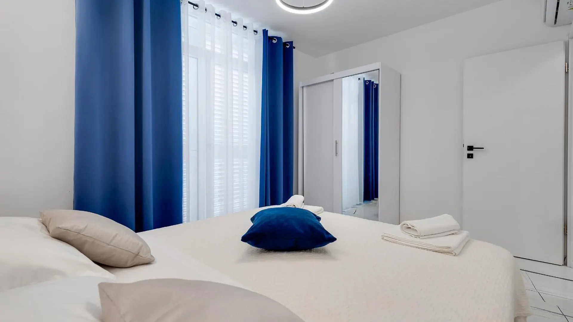 Rade Luxury Apartment Zadar