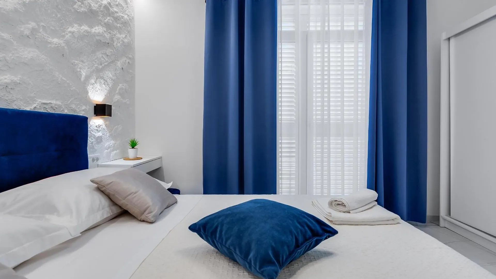 Rade Luxury Apartment Zadar