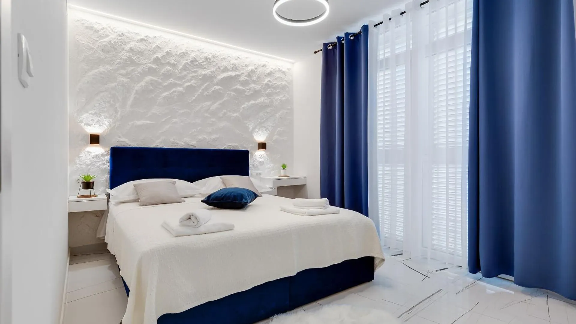 Rade Luxury Apartment Zadar 0*,