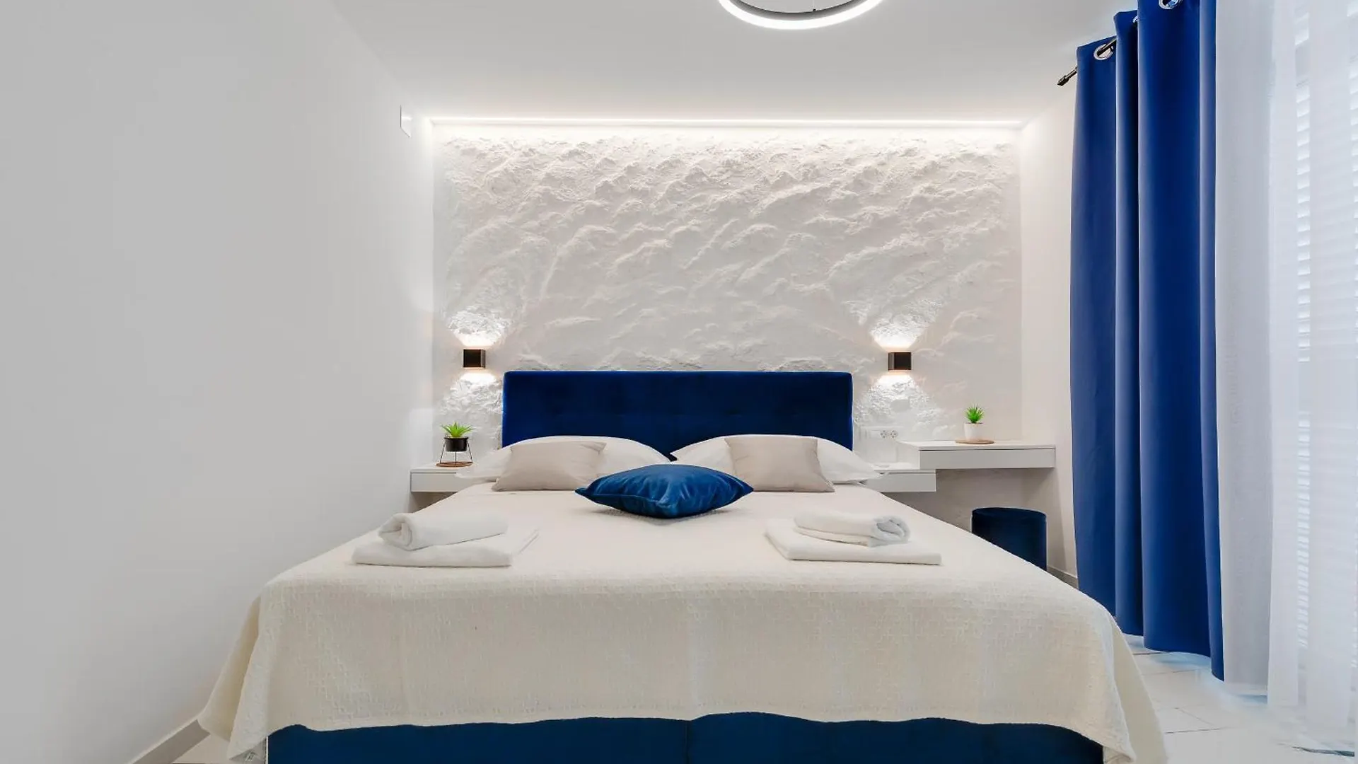 Rade Luxury Apartment Zadar